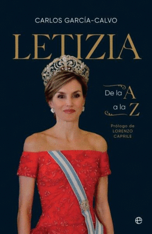 LETIZIA DE LA A A LA Z