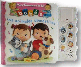 LOS ANIMALES DOMESTICOS SONIDOS