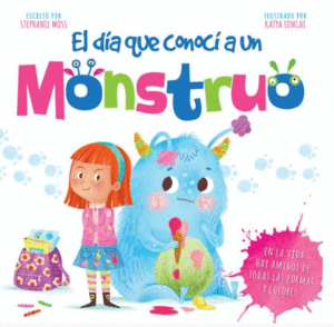 EL D�A QUE CONOC� A UN MONSTRUO   CARTONE
