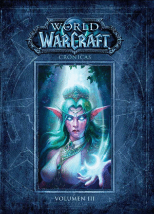 WARCRAFT CRONICAS N 03