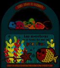 AVENTURAS EN EL FONDO DEL MAR DEL PEZ FRAN,LAS   CARTONE