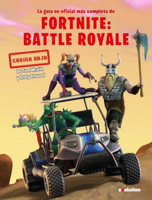 FORTNITE ROYALE