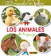 LOS ANIMALES DE LA GRANJA  EL MUNDO EN FOTOS  CARTONE