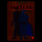 MAXIMUN BERSERK 11