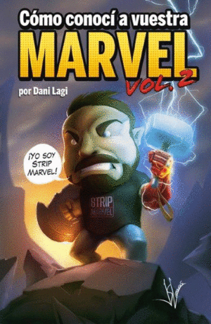 COMO CONOCI A VUESTRA MARVEL 02