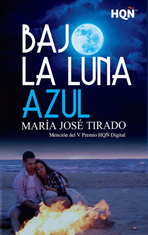 BAJO LA LUNA AZUL