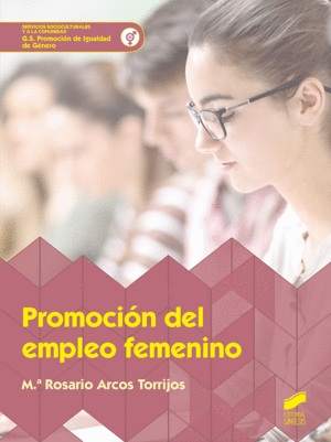 PROMOCIN DEL EMPLEO FEMENINO