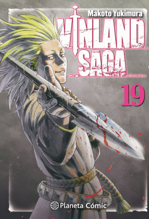 VINLAND SAGA N 19