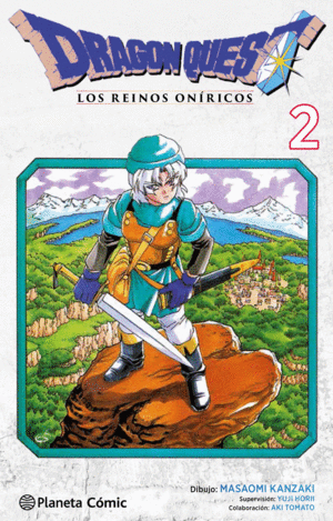 2.DRAGON QUEST VI