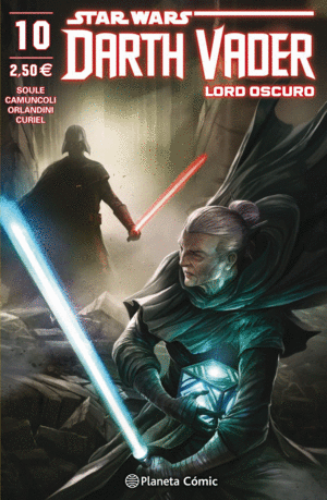 STAR WARS 10