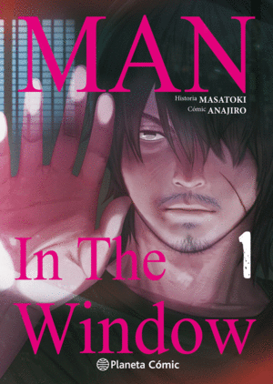 MAN IN THE WINDOW N 01