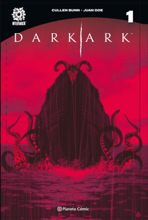 DARK ARK N 01