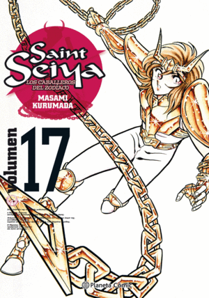 SAINT SEIYA N 17/22 (NUEVA EDICIN)