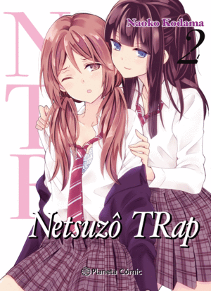 NTR NETZUSOU TRAP N 02/06