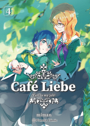 CAFE LIEBE N04