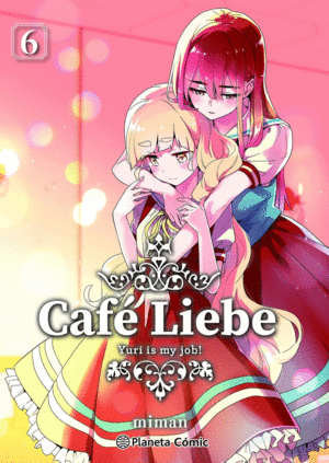 CAFE LIEBE N 06