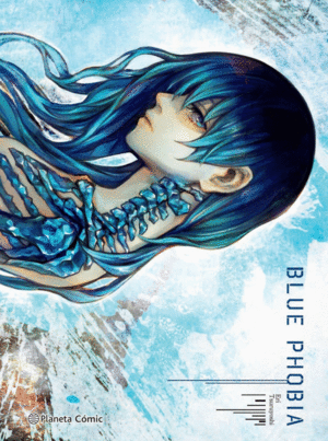 BLUE PHOBIA