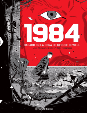 1984 (COMIC)