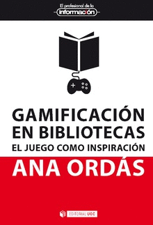 GAMIFICACIN EN BIBLIOTECAS