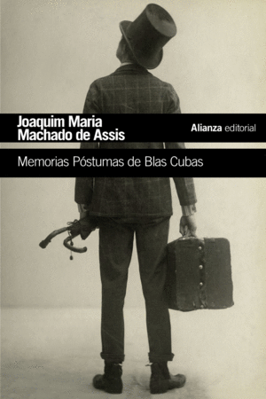 MEMORIAS PSTUMAS DE BLAS CUBAS