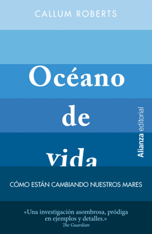 OC�ANO DE VIDA
