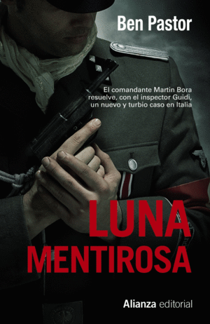 LUNA MENTIROSA