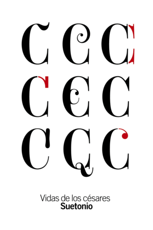 VIDAS DE LOS C�SARES