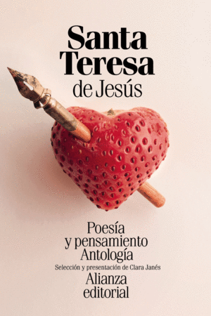 POESA Y PENSAMIENTO DE SANTA TERESA DE JESS