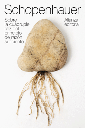 SOBRE LA CU�DRUPLE RA�Z DEL PRINCIPIO DE RAZ�N SUFICIENTE