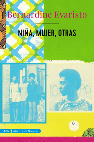 NIA MUJER OTRAS (ADN)