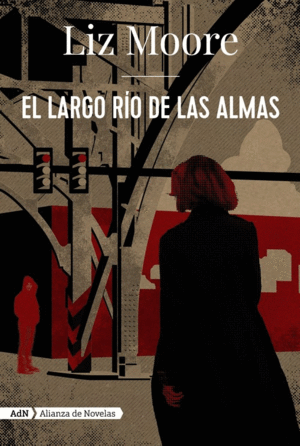 EL LARGO RO DE LAS ALMAS (ADN)