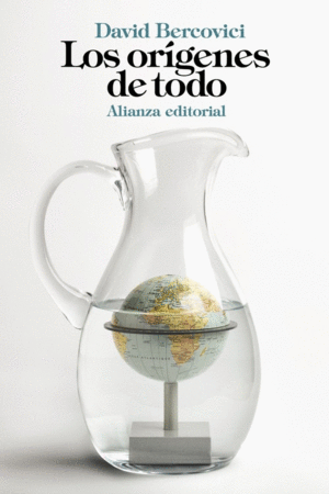 LOS OR�GENES DE TODO