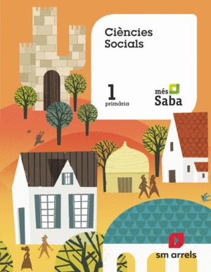 CINCIES SOCIALS. 1 PRIMRIA. MS SABA. VALENCIA