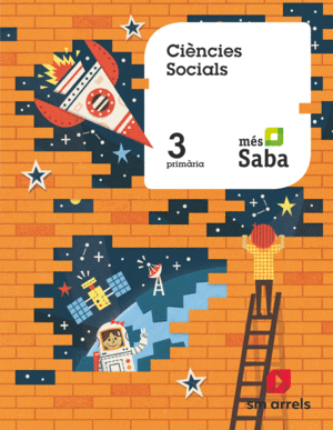 CINCIES SOCIALS. 3 PRIMARIA. MS SABA