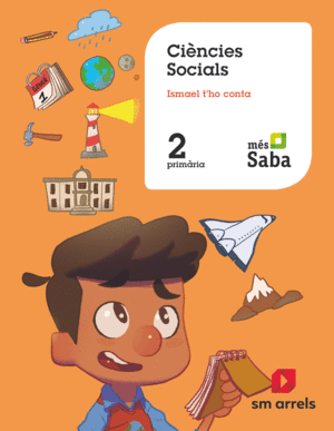 CINCIES SOCIALS. 2 PRIMRIA. MS SABA