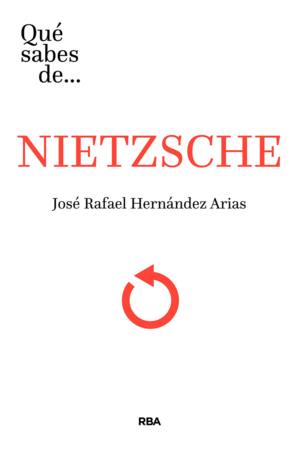 QUE SABES DE NIETZSCHE?