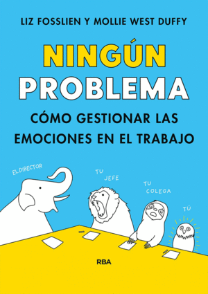 NINGN PROBLEMA