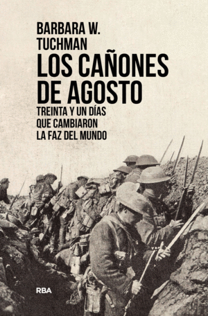 LOS CAONES DE AGOSTO