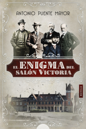 EL ENIGMA DEL SALN VICTORIA