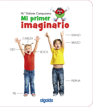 MI PRIMER IMAGINARIO      CARTONE