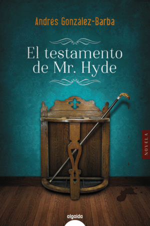 EL TESTAMENTO DE MR. HYD