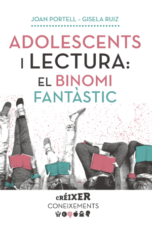 ADOLESCENTS I LECTURA: EL BINOMI FANTSTIC