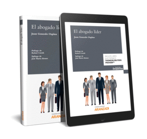 EL ABOGADO LDER (PAPEL + E-BOOK)