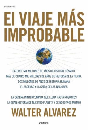 EL VIAJE MAS IMPROBABLE