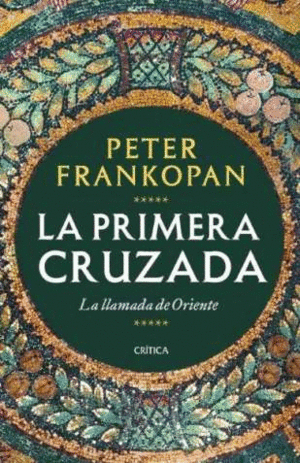 LA PRIMERA CRUZADA