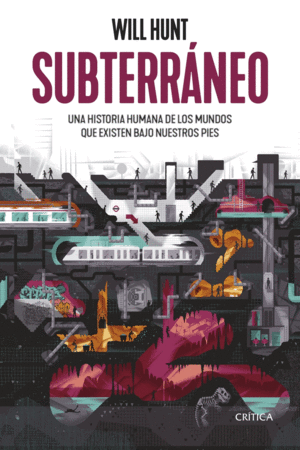 SUBTERRNEO