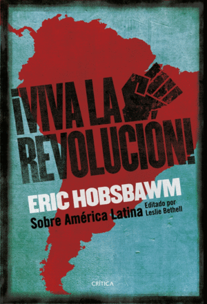 IVIVA LA REVOLUCION!