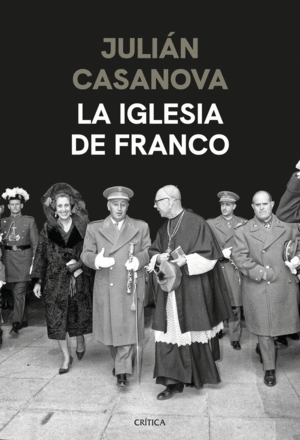 IGLESIA DE FRANCO, LA