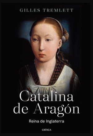 CATALINA DE ARAGON