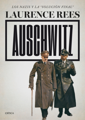 AUSCHWITZ